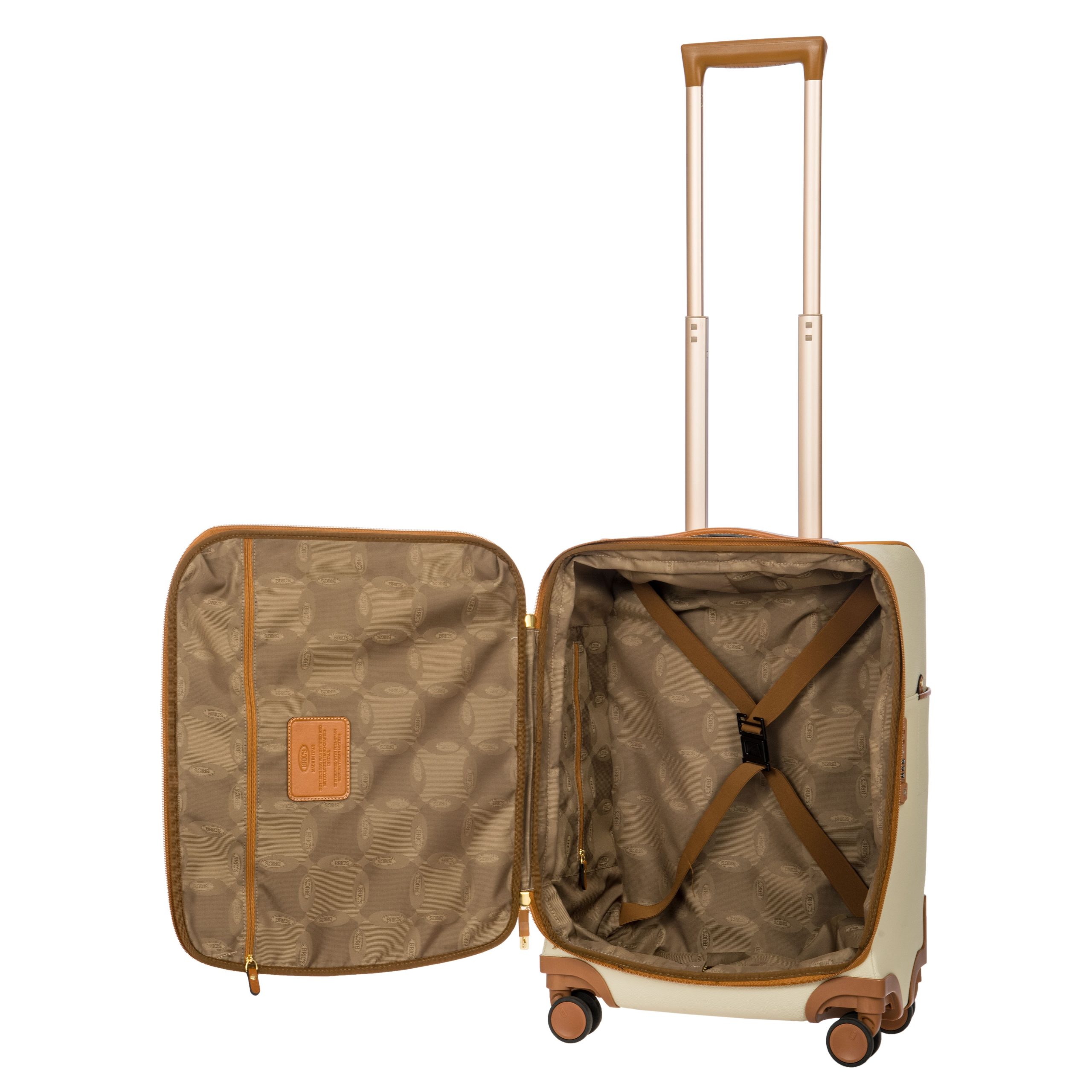 Firenze Compound Carry-On - Image 3