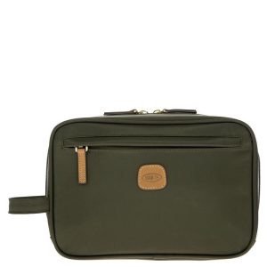 X-Collection Necessaire Toiletry Bag
