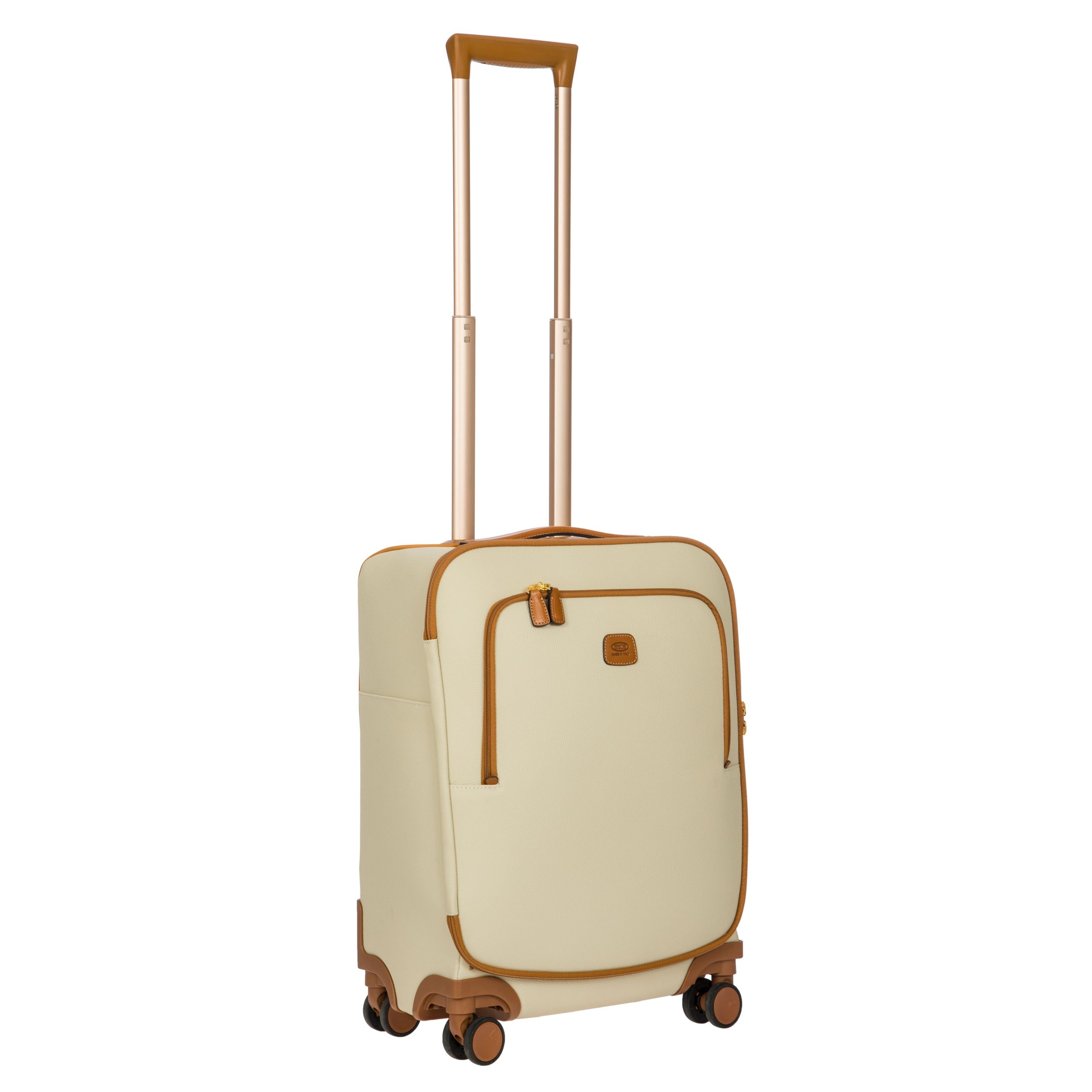 Firenze Compound Carry-On - Image 2
