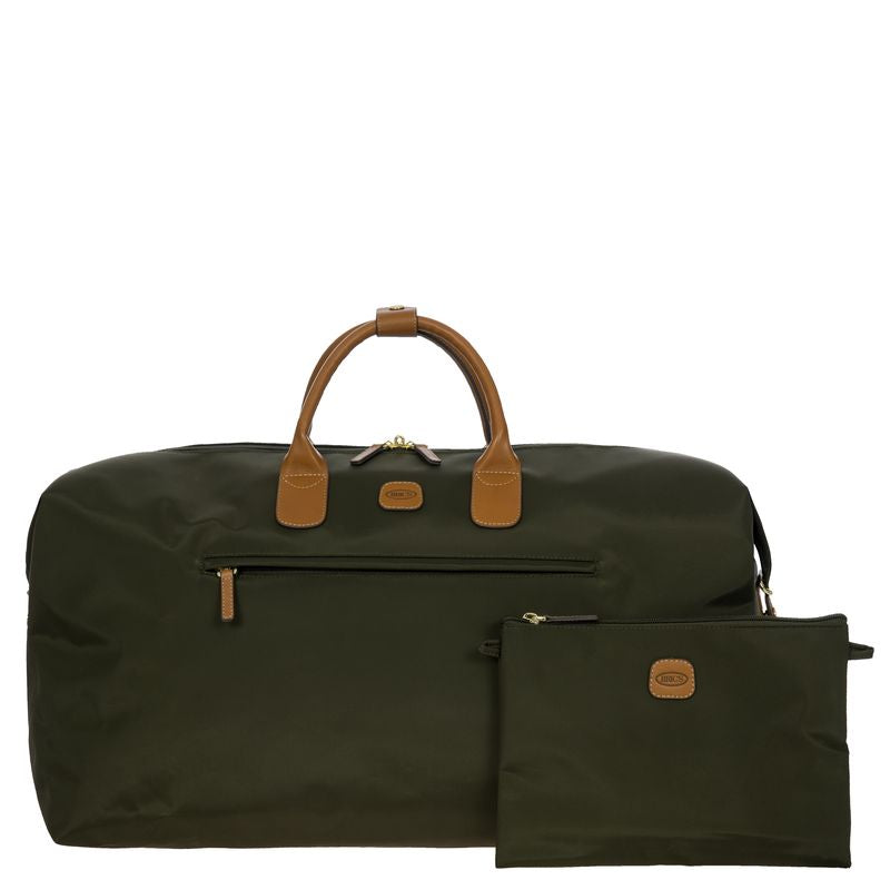 X-Collection Deluxe Duffle 35L - Image 4