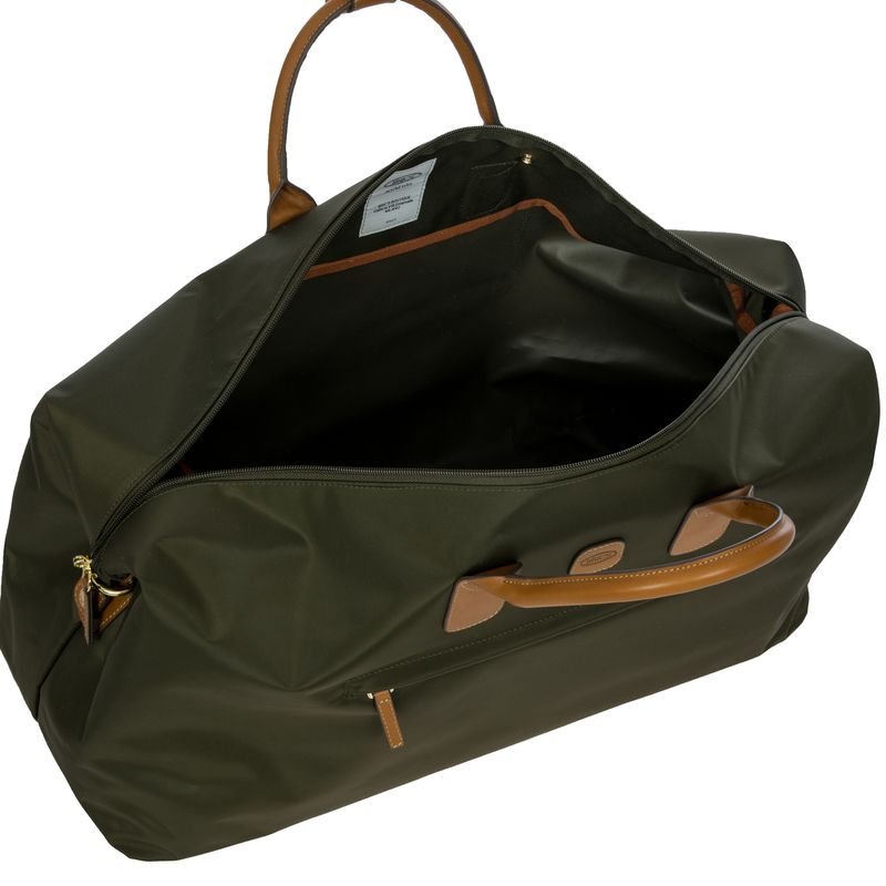 X-Collection Deluxe Duffle 35L - Image 5