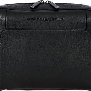 Roadster Leather Toiletry Bag