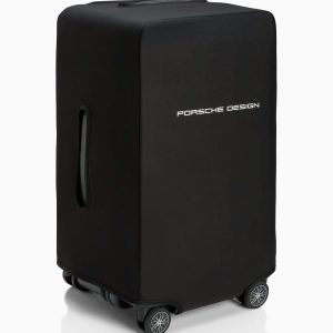 Cover HC 4w trunk S