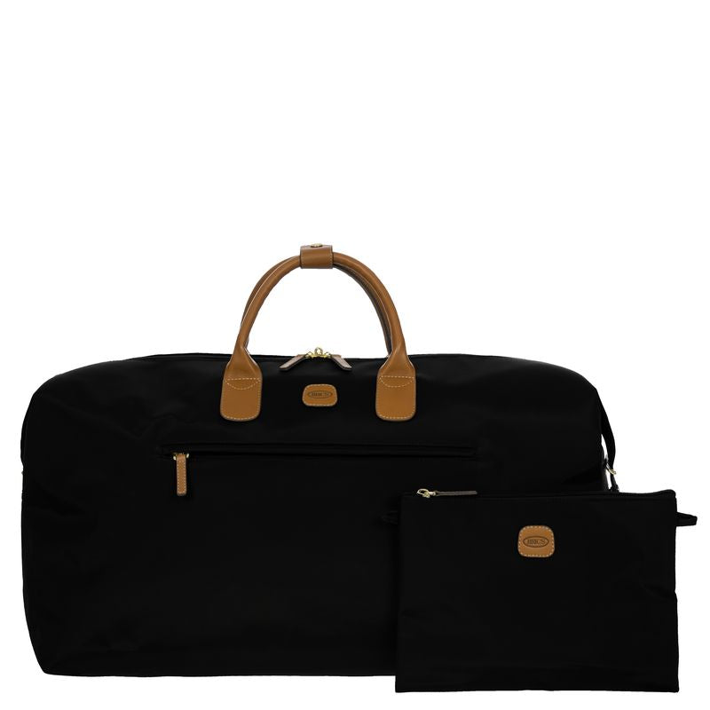 X-Collection Deluxe Duffle 35L - Image 9