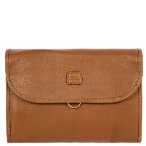 Life Pelle Tri-Fold Traveler