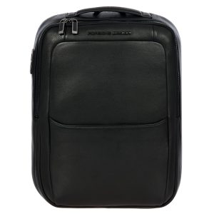 Roadster Leather Backpack S1
