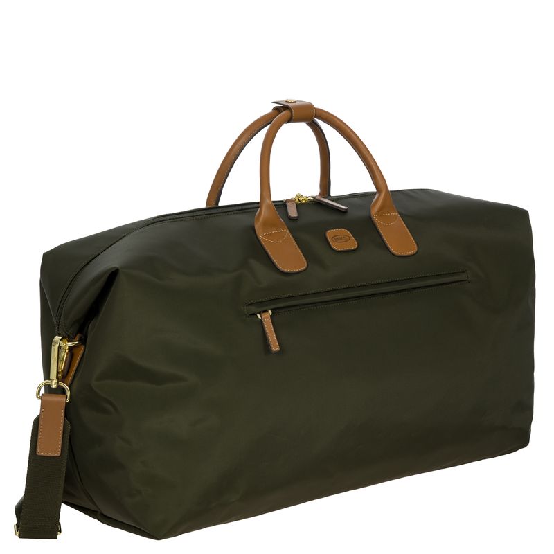 X-Collection Deluxe Duffle 35L - Image 2