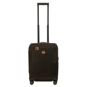 Life Compound Carry-On