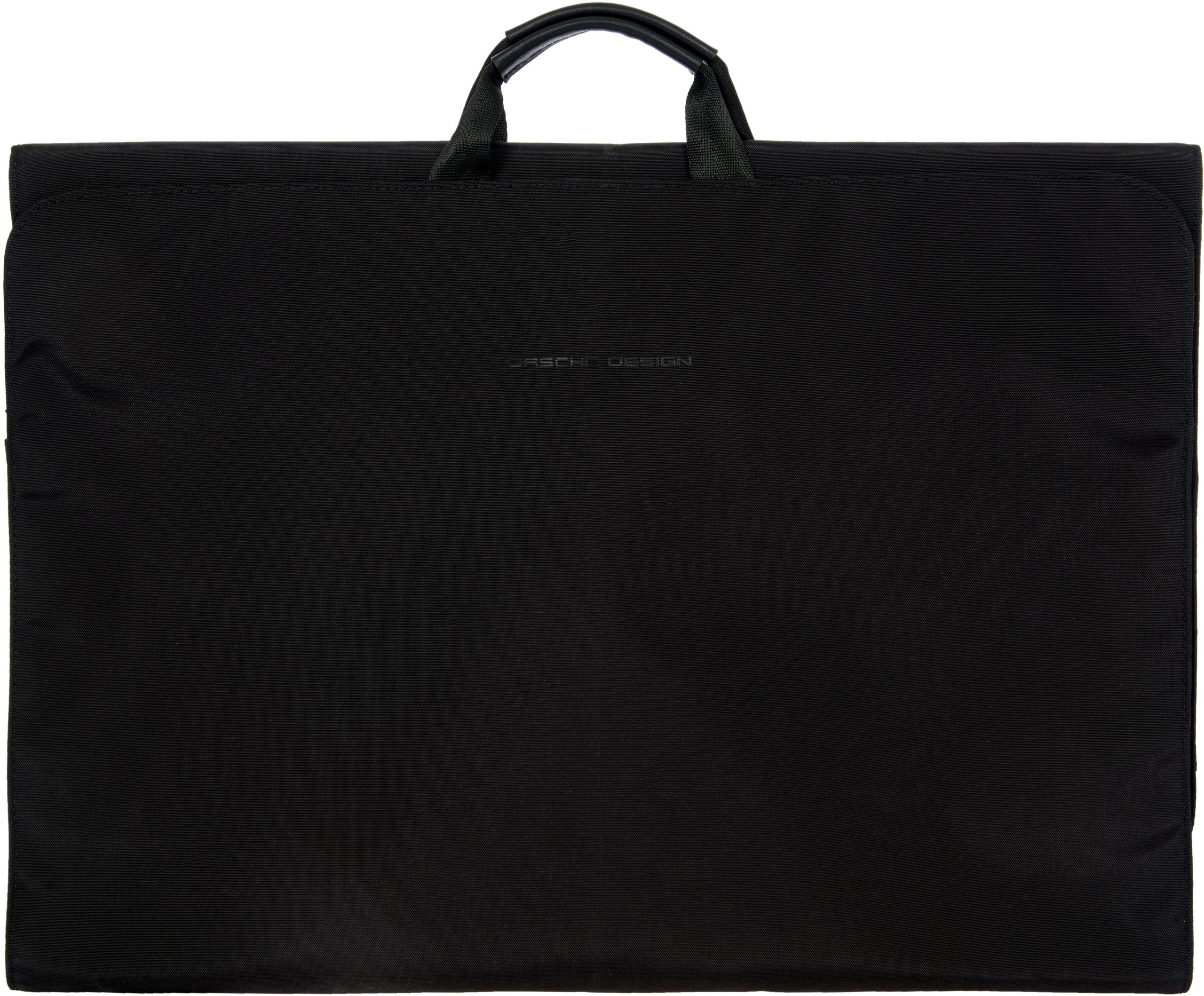 Porsche Garment Bag - Image 5