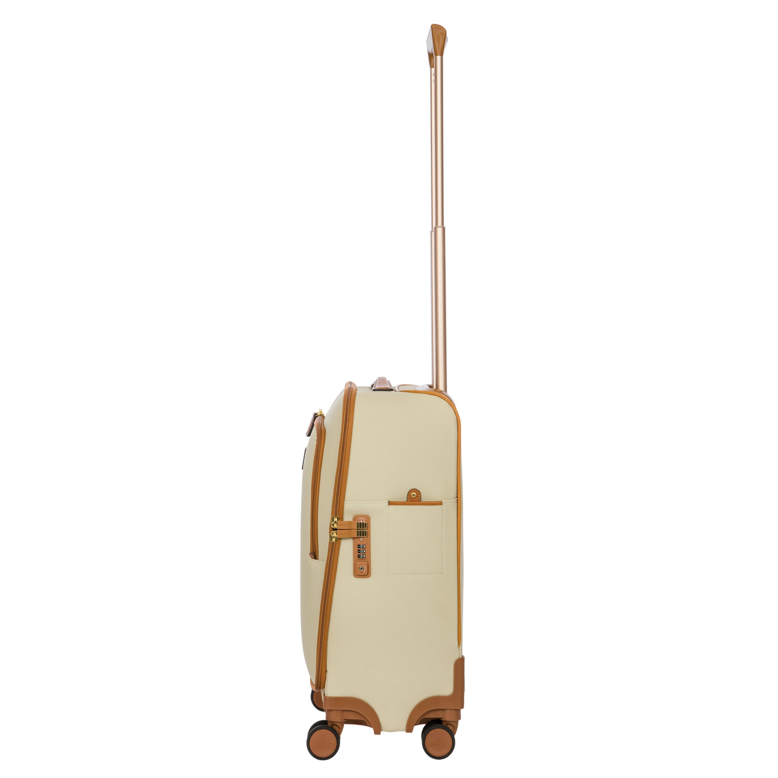 Firenze Compound Carry-On - Image 5