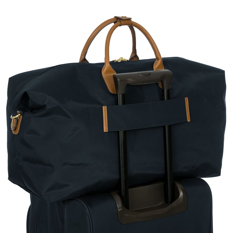 X-Collection Deluxe Duffle 35L - Image 13