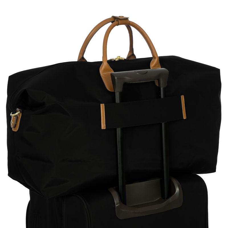 X-Collection Deluxe Duffle 35L - Image 8
