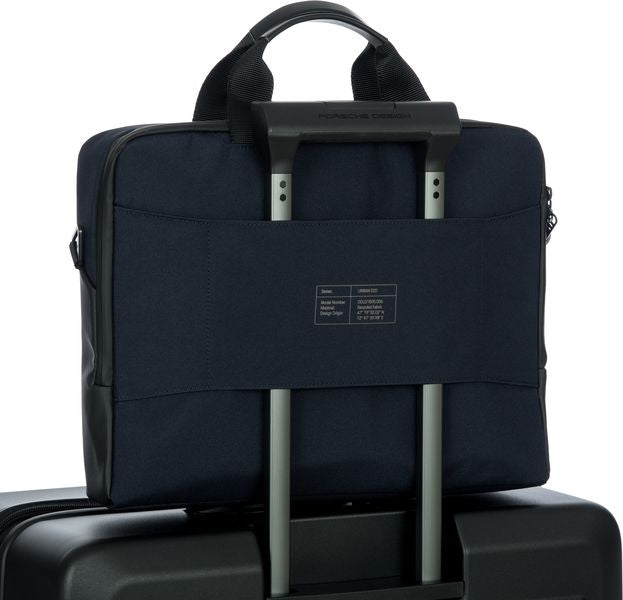 Urban Eco Briefcase - Image 8