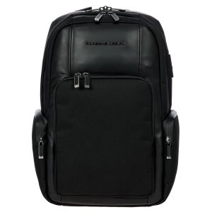 Roadster Nylon Backpack M1