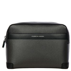 Carbon Washbag