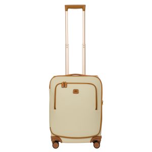 Firenze Compound Carry-On