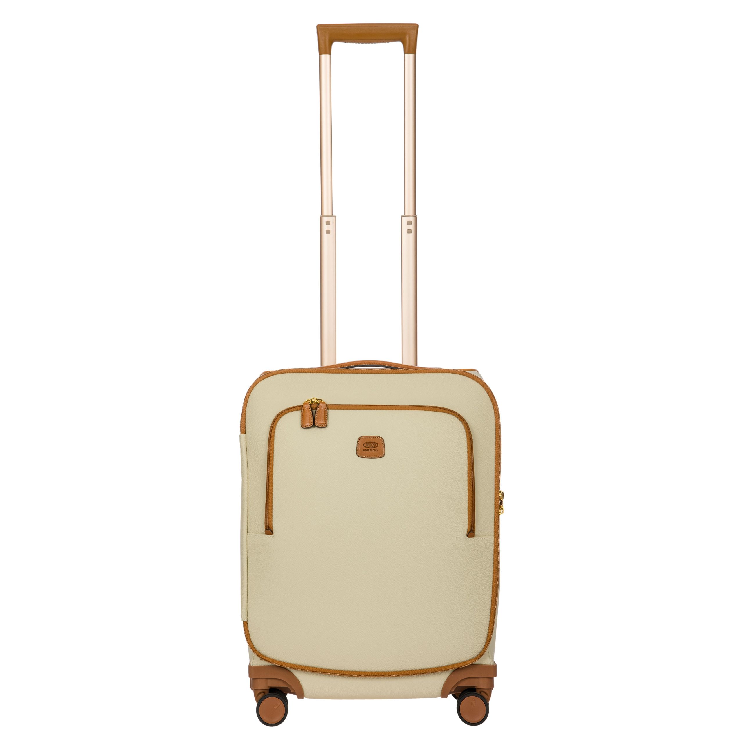 Firenze Compound Carry-On