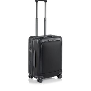 Roadster Nylon Carry-On