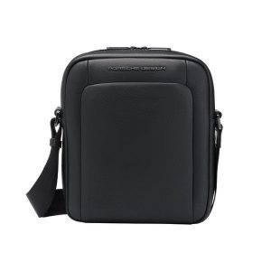 Roadster Leather Extra Small Shoulder Bag