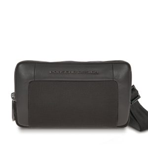 Roadster Nylon Travel Pouch