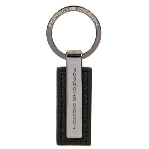 Keyring Metal Bar