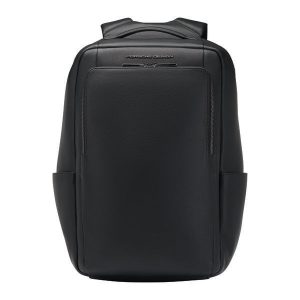 Roadster Leather Backpack M