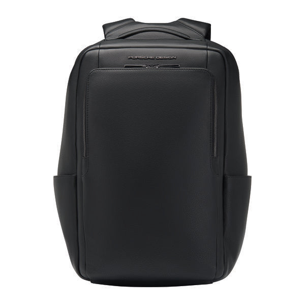 Roadster Leather Backpack M