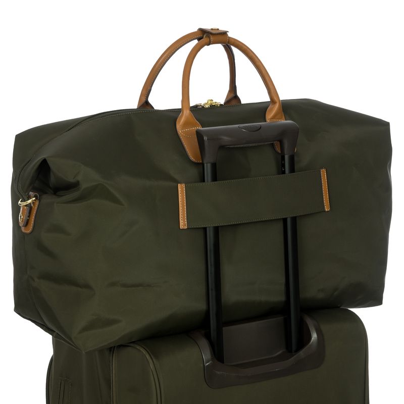 X-Collection Deluxe Duffle 35L - Image 3