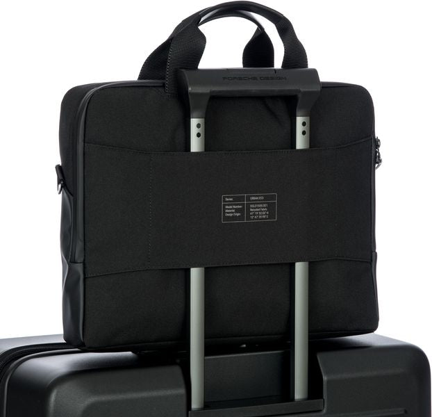 Urban Eco Briefcase - Image 3