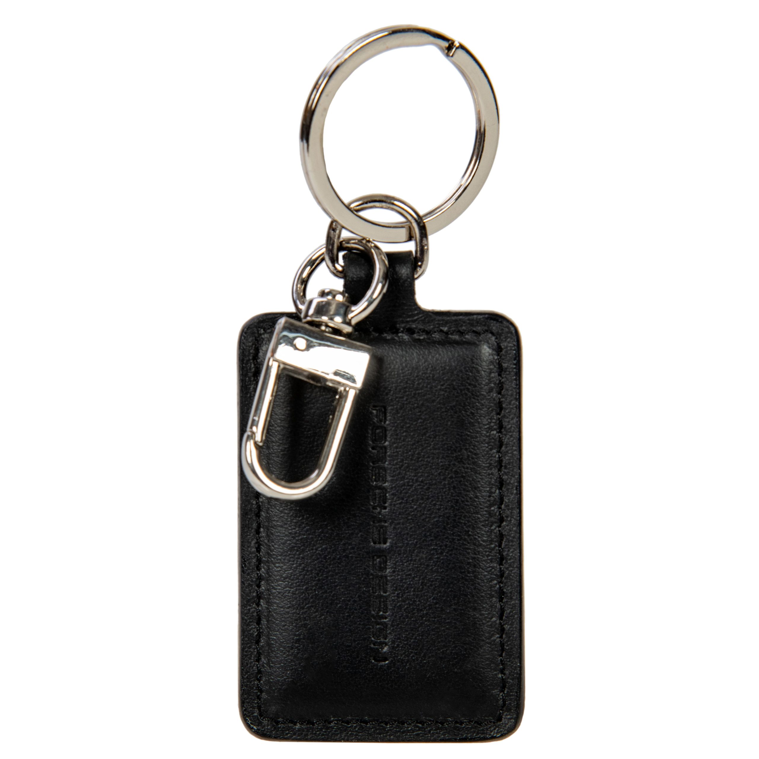 Keyring Square
