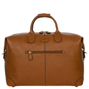 Life Pelle Cargo Duffle Bag