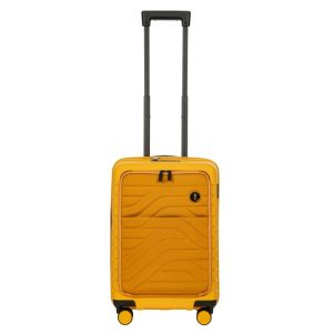 B|Y Expandable Carry-On with Pocket