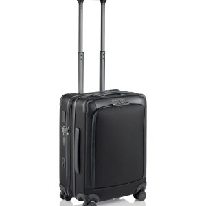 Roadster Nylon Expandable Carry-On