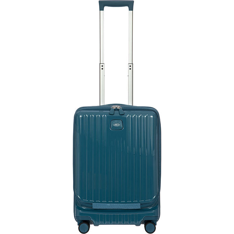 Positano Carry-On with Pocket
